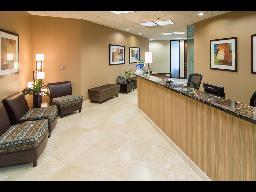 HUT Reception Area-5