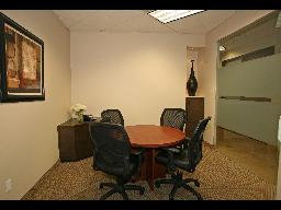 RSM Small Conference Room-7