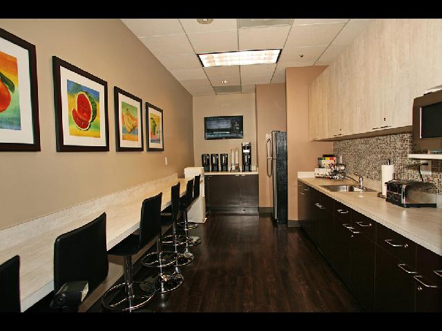LFS PAR Kitchen