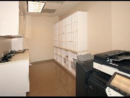 PAR MailRoom