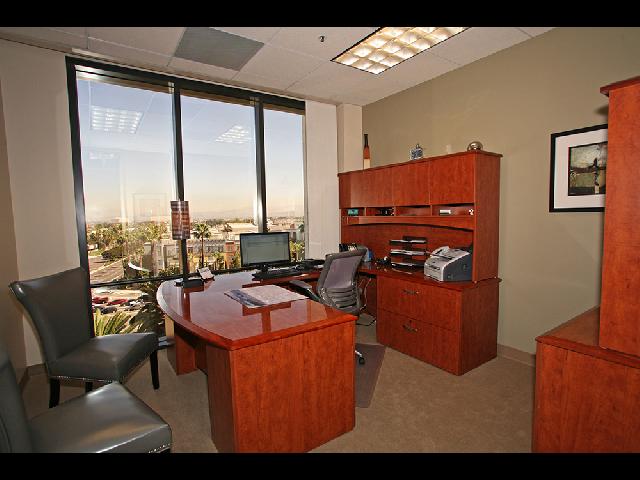 LFS PAR Office3