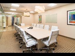DM2 Large Conference Room-7