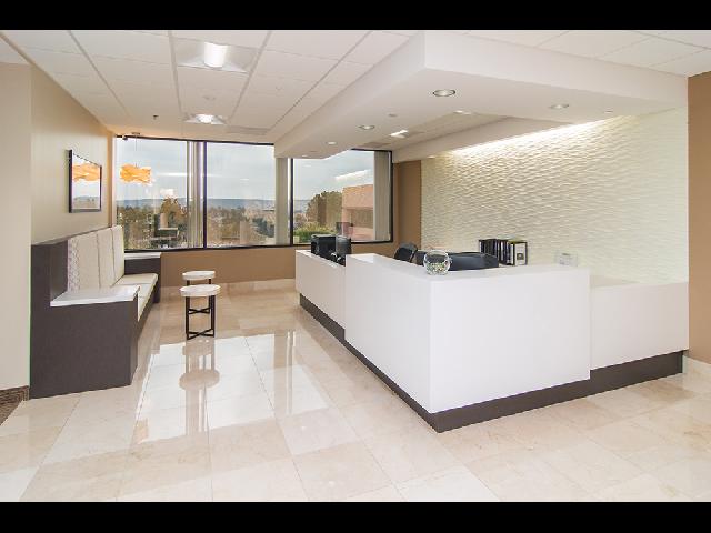 LFS DM2 Reception Area-5