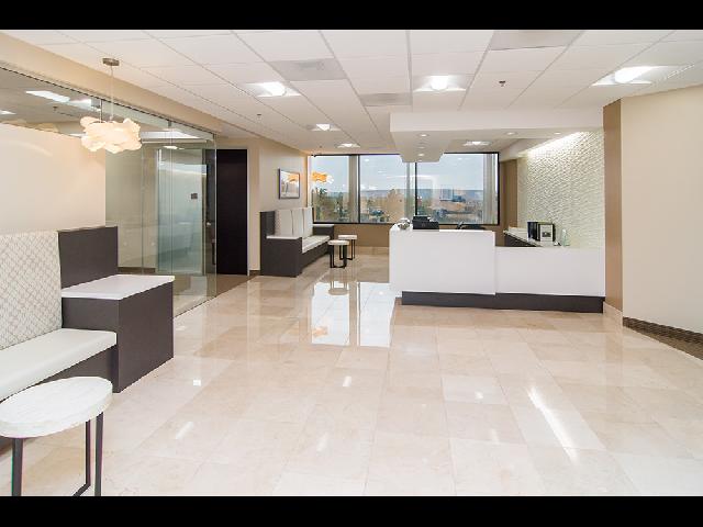 LFS DM2 Reception Area-6