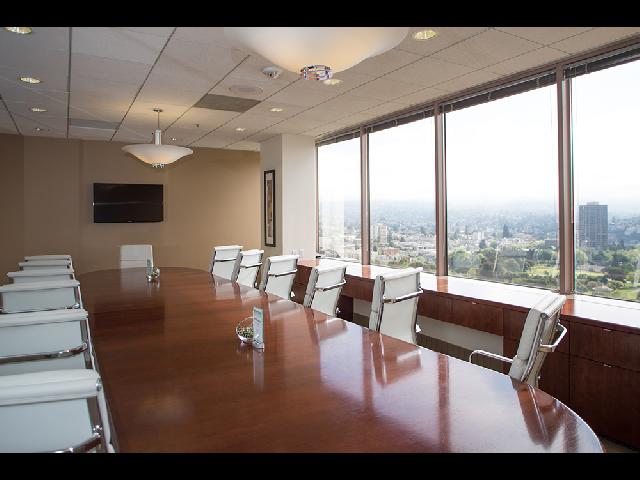 LFS OAK Conference Room-15