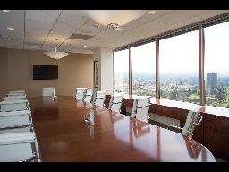 OAK Conference Room-15