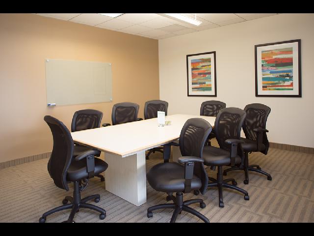 LFS OAK Conference Room-8