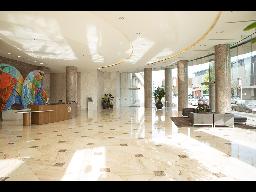 OAK Lobby-0