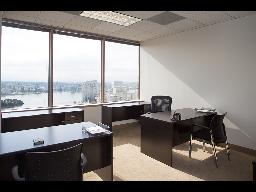 OAK OFFICE 1-10