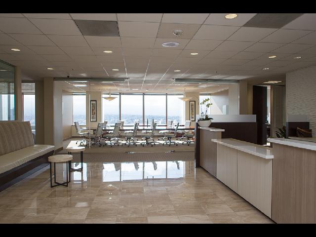 LFS OAK Reception Area-6