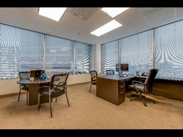 LFS TCV Corner Office