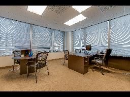 TCV Corner Office