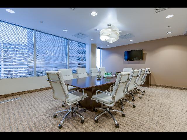 LFS TCV Large Conference Room-7