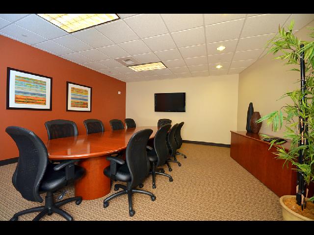LFS SEA Large Conference Room-7