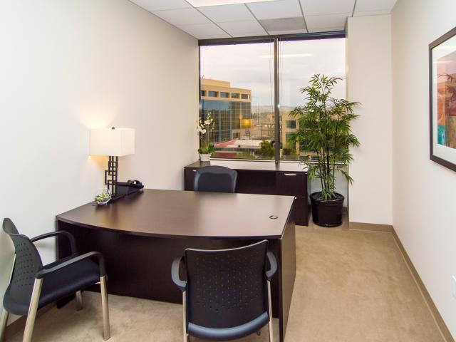 LFS Standard Office