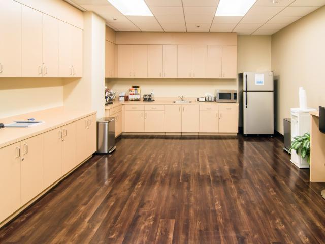 LFS Kitchen