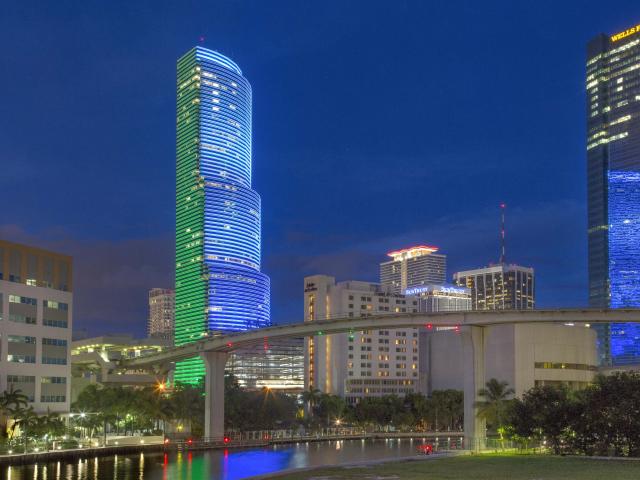 LFS MIAMI TOWER