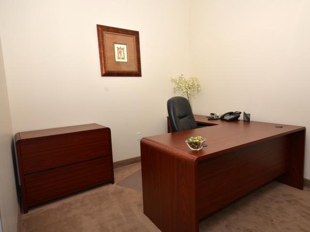 LFS HALL OFFICE PARK