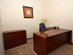 HALL OFFICE PARK