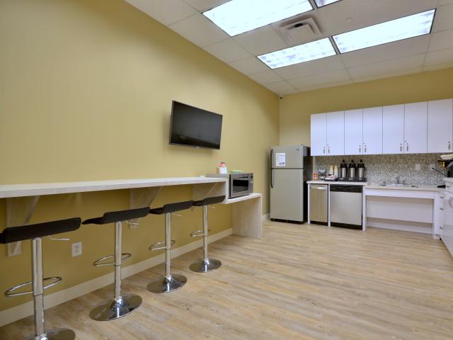 LFS HALL OFFICE PARK
