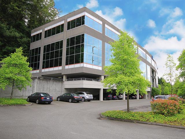 LFS Bellevue Office Sublets for Small Law Firms
