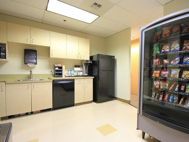 LFS Bellevue Office Sublets for Small Law Firms