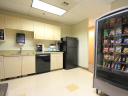 Bellevue Office Sublets for Small Law Firms