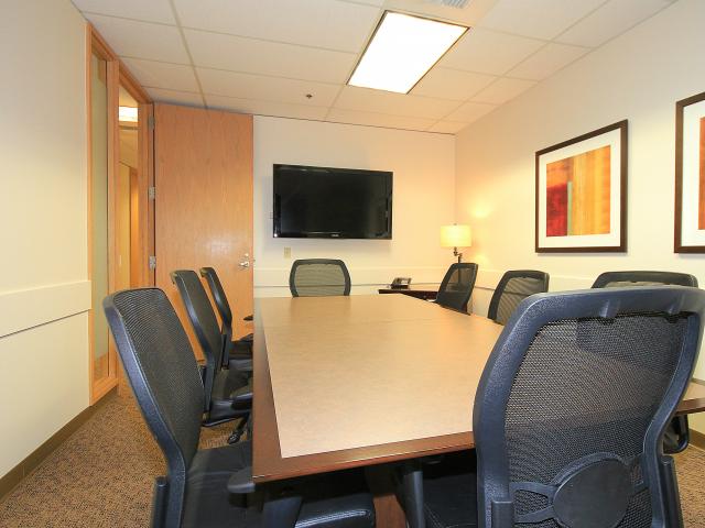 LFS Bellevue Office Sublets for Small Law Firms