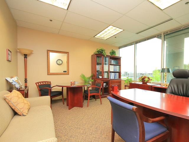 LFS Bellevue Office Sublets for Small Law Firms