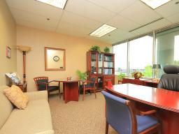 Bellevue Office Sublets for Small Law Firms