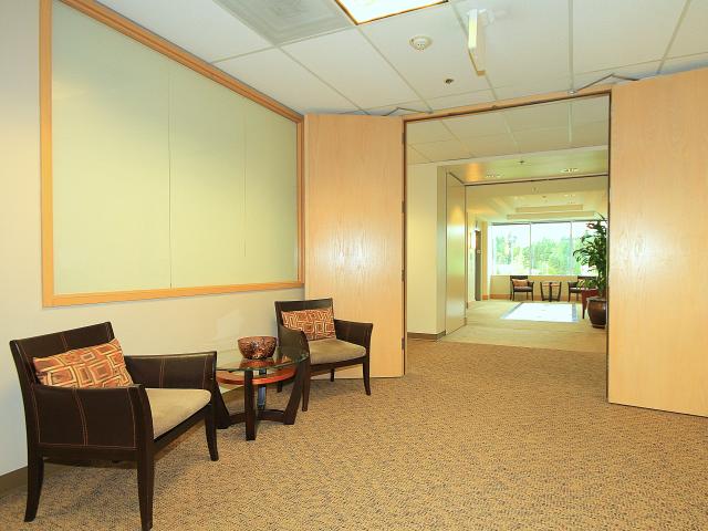 LFS Bellevue Office Sublets for Small Law Firms