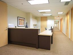 Bellevue Office Sublets for Small Law Firms