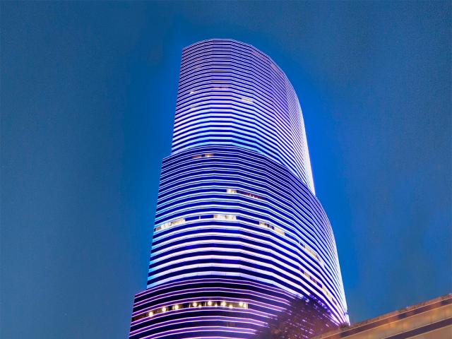 LFS MIAMI TOWER