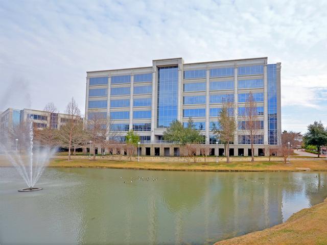 LFS HALL OFFICE PARK