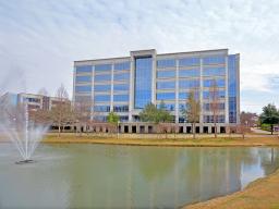 HALL OFFICE PARK