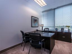 HALL OFFICE PARK