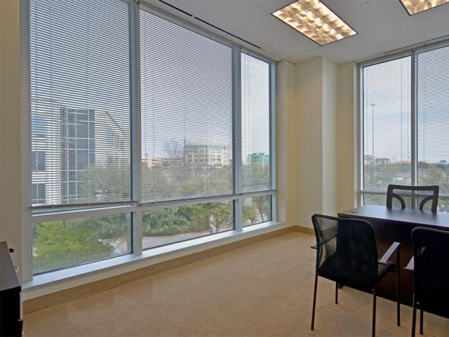 LFS HALL OFFICE PARK