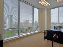 HALL OFFICE PARK