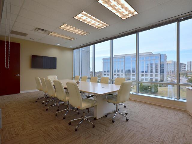 LFS HALL OFFICE PARK