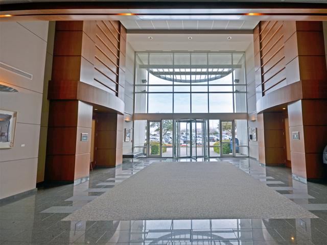 LFS HALL OFFICE PARK
