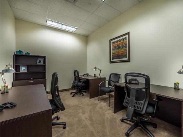 LFS HALL OFFICE PARK