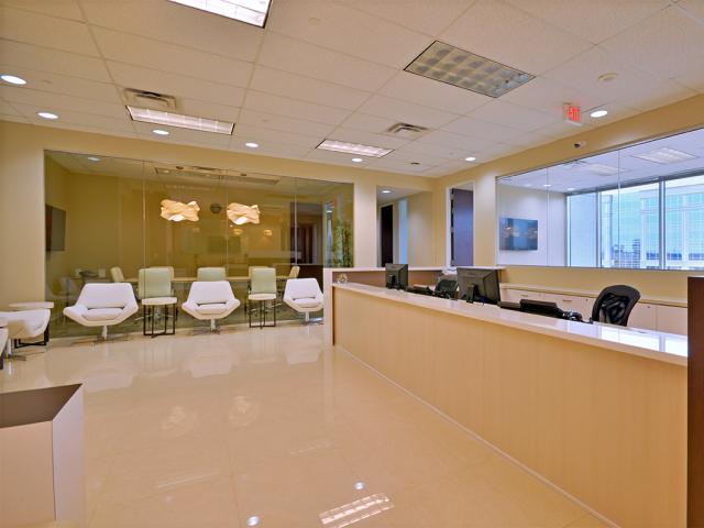 LFS HALL OFFICE PARK