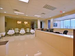 HALL OFFICE PARK