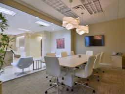 HALL OFFICE PARK