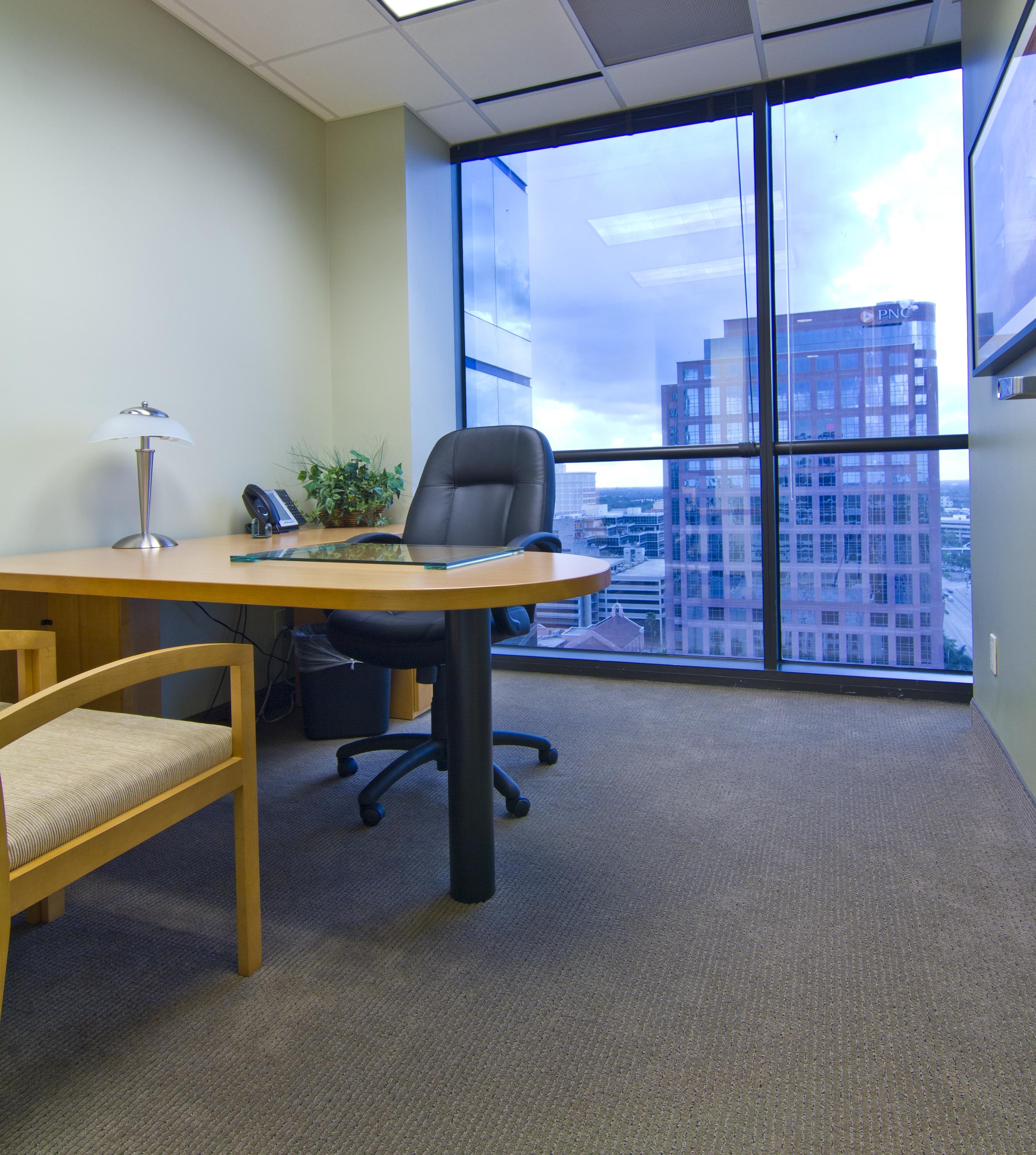 LFS Day office