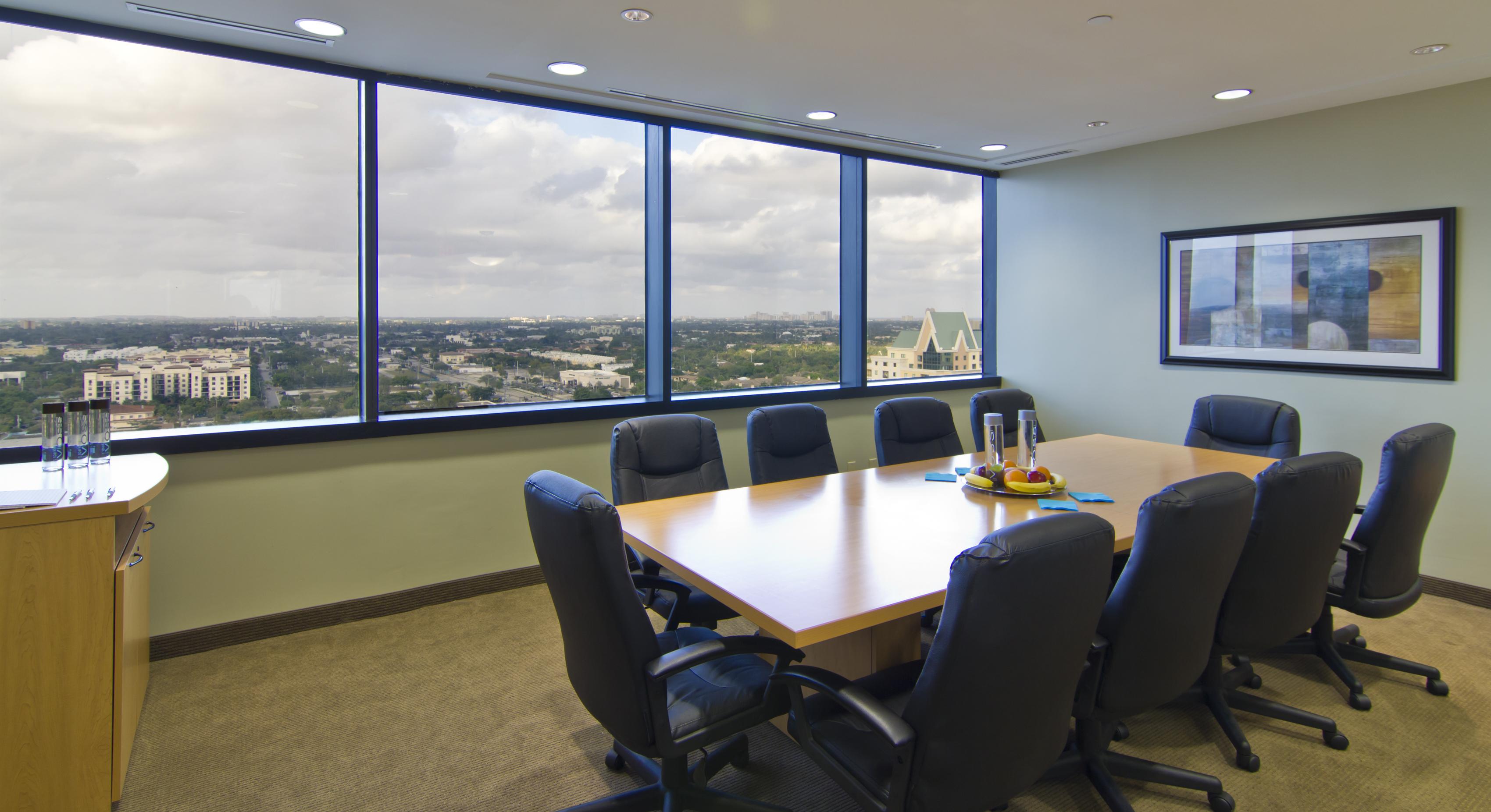 LFS Conference room