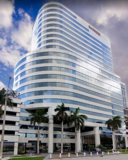LFS 500 East Broward 