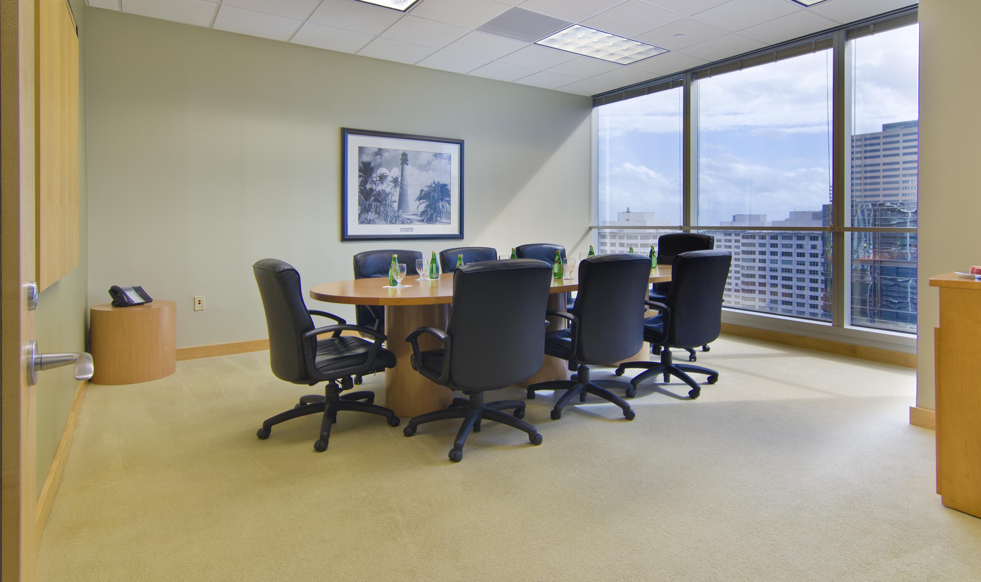 LFS Conference room
