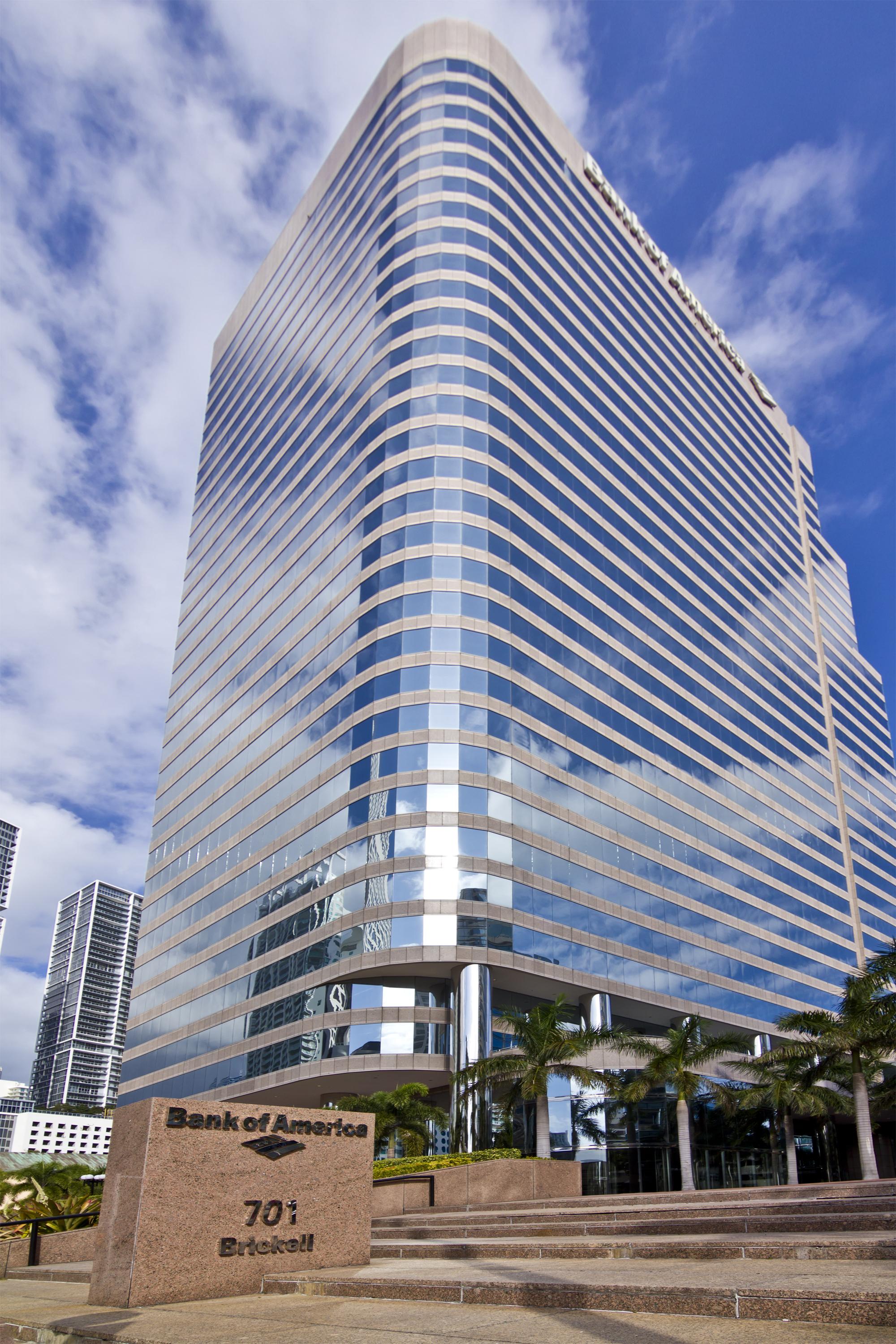 701 Brickell Ave.