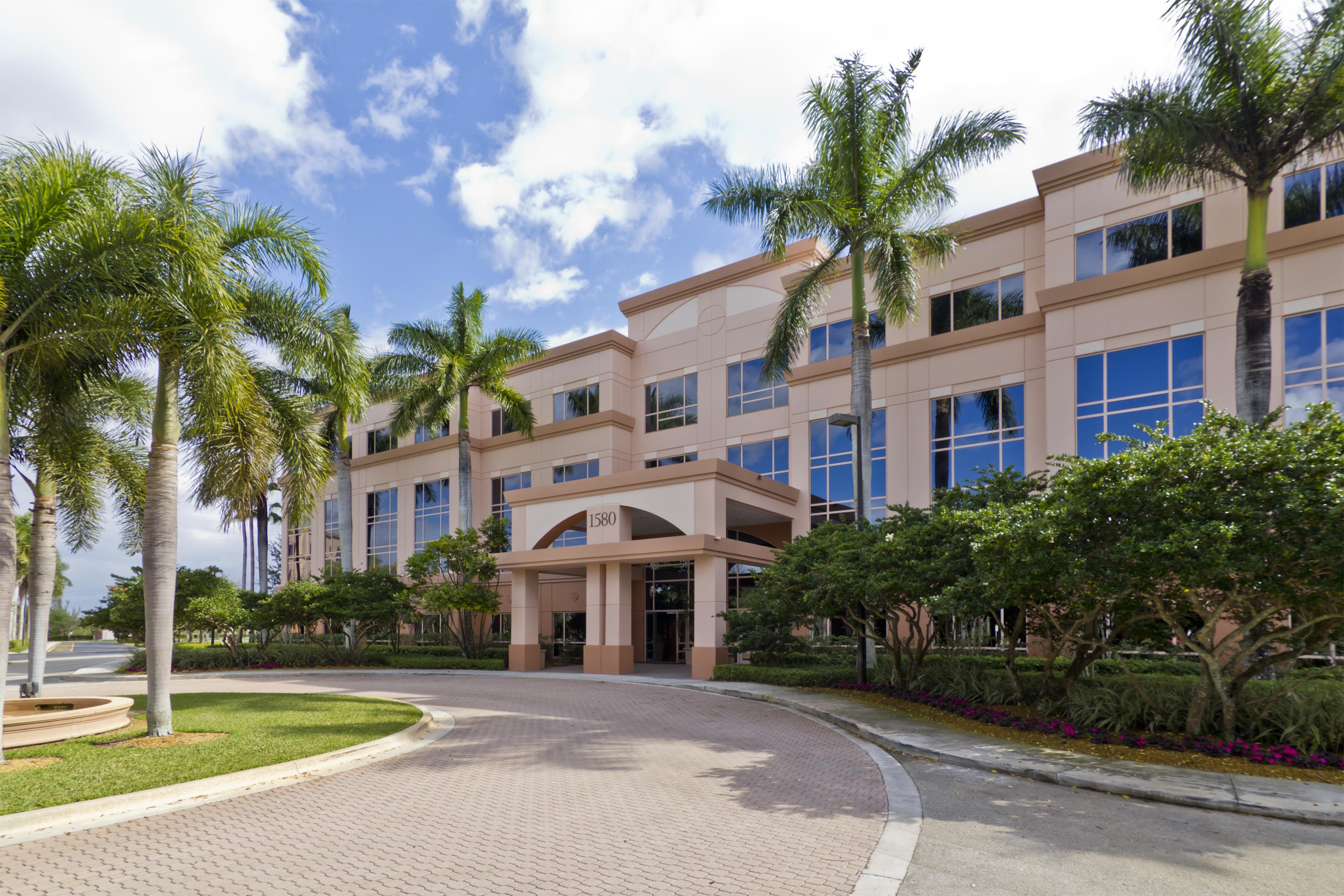 1580 Sawgrass Corporate Park